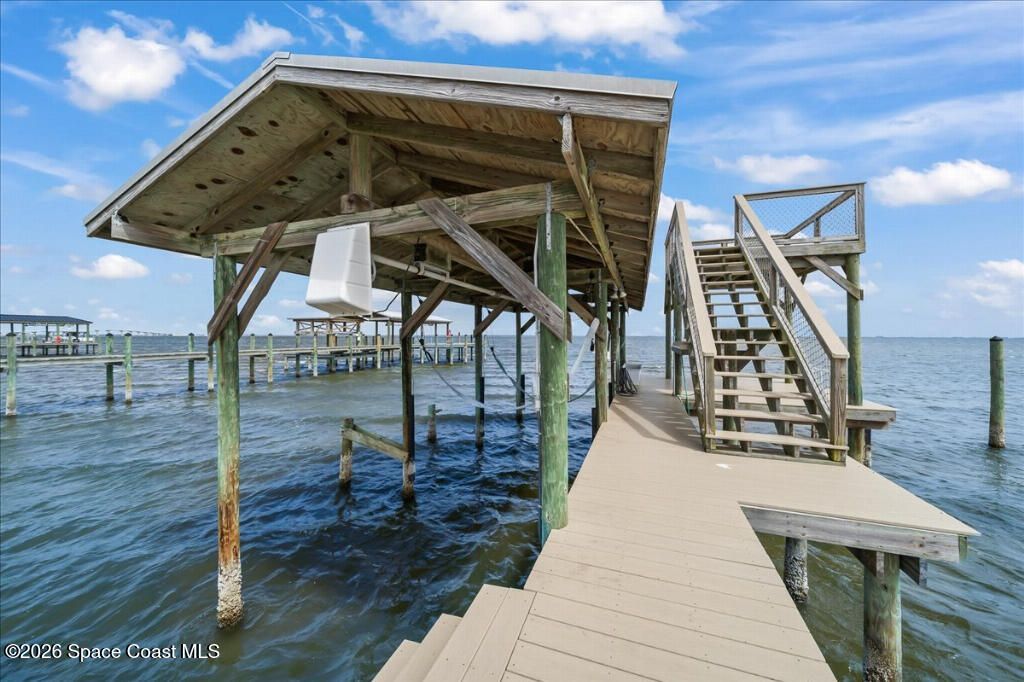 1110 Riverside Drive, Titusville, FL 32780 Photo