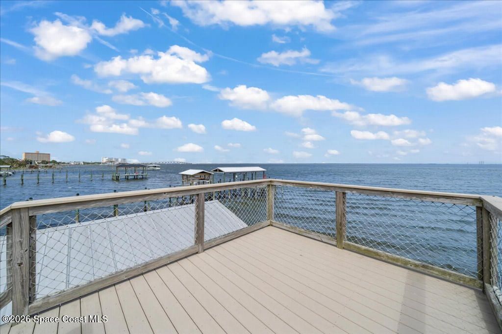 1110 Riverside Drive, Titusville, FL 32780 Photo