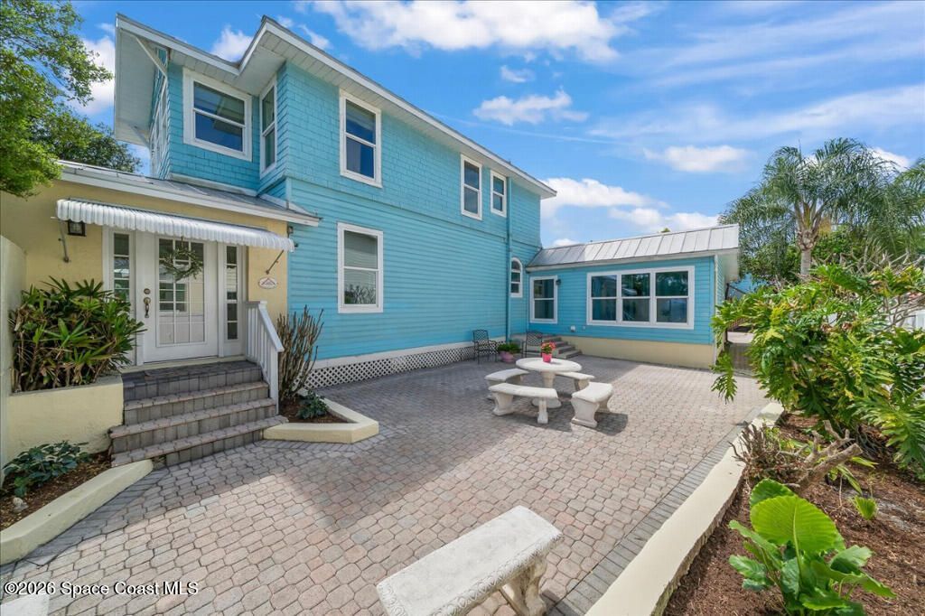 1110 Riverside Drive , Titusville, FL 32780 Photo