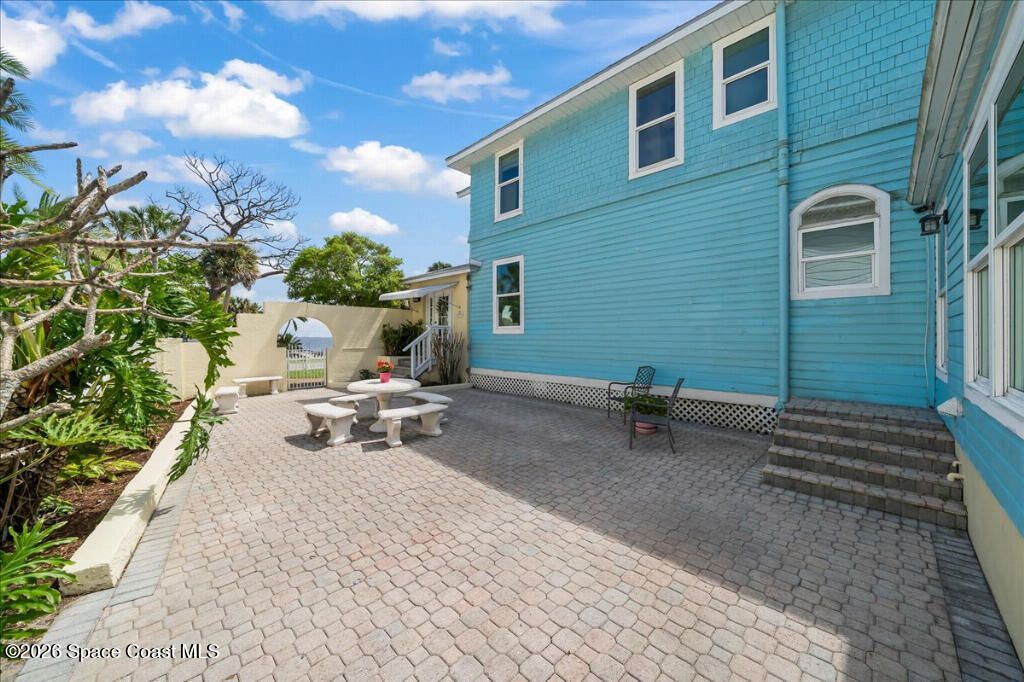 1110 Riverside Drive , Titusville, FL 32780 Photo