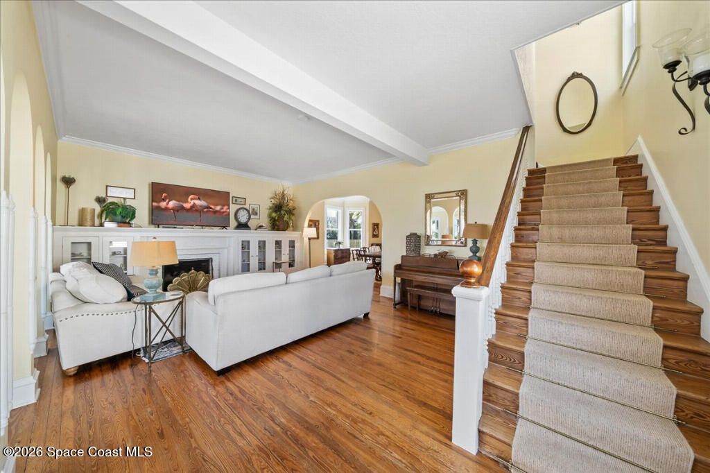 1110 Riverside Drive , Titusville, FL 32780 Photo