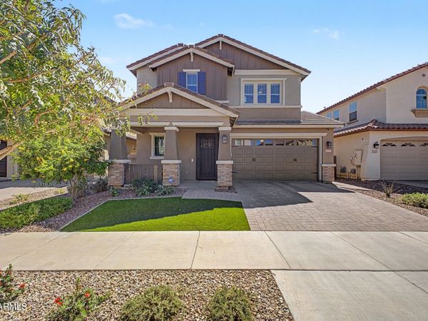 16257 W AVENIDA DEL SOL W, Surprise, AZ 85387