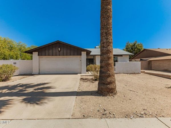 13431 N 24TH Avenue, Phoenix, AZ 85029