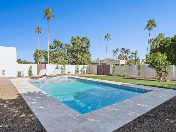 11049 N 44TH Street, Phoenix, AZ 85028