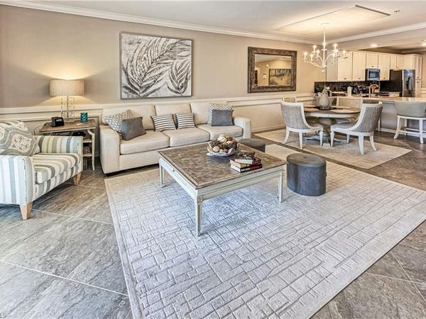 9572 Trevi CT , Unit 5015, NAPLES, FL 34113