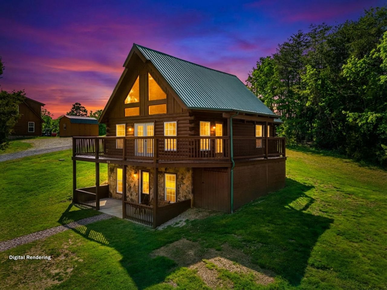 164 Village Lane, Bean Station, TN 37708 Main Photo