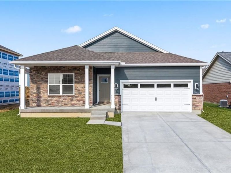 7755 Cilantro Way, Clayton, OH 45315 Photo 1