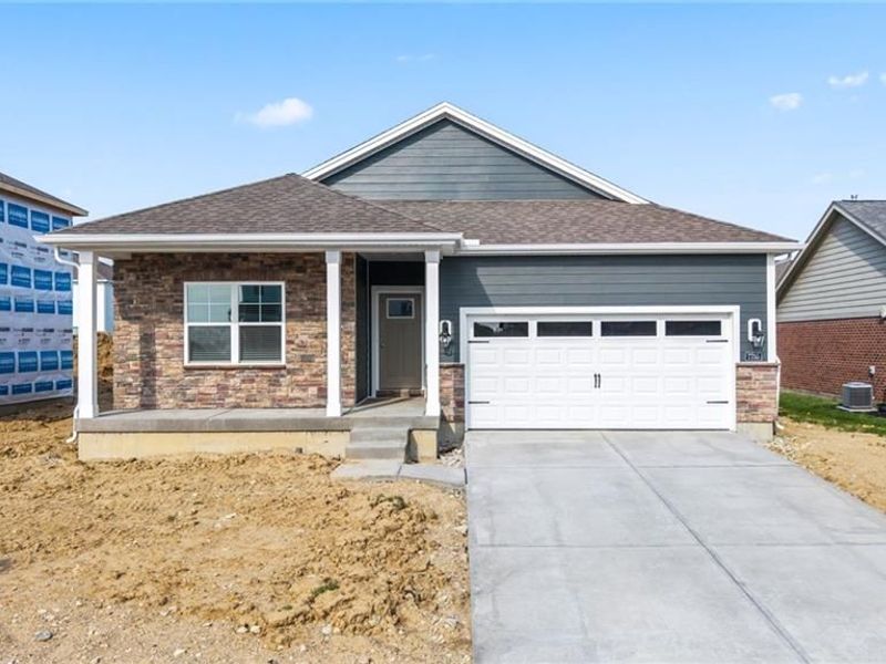 7755 Cilantro Way, Clayton, OH 45315 Photo 2