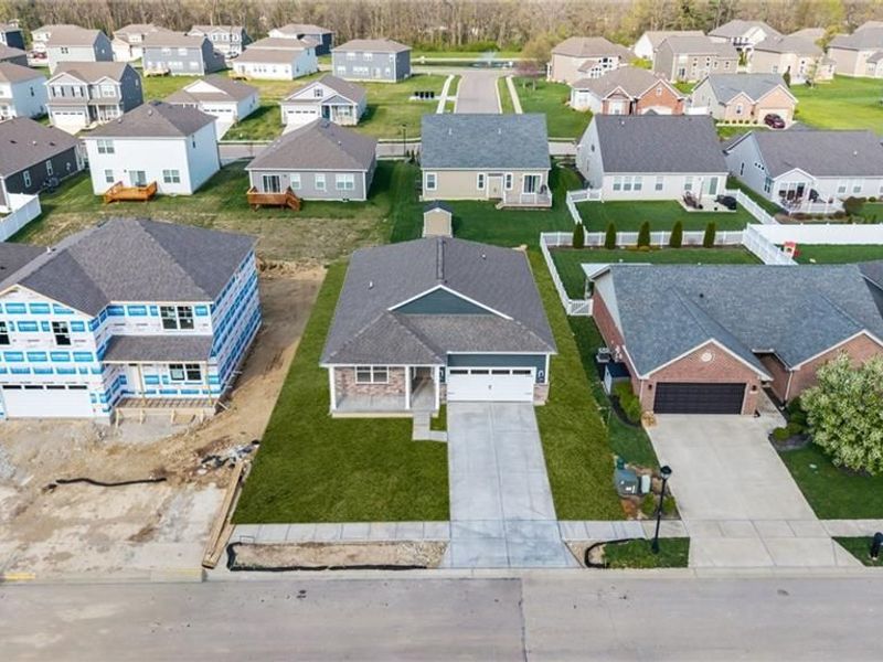 7755 Cilantro Way, Clayton, OH 45315 Photo 3