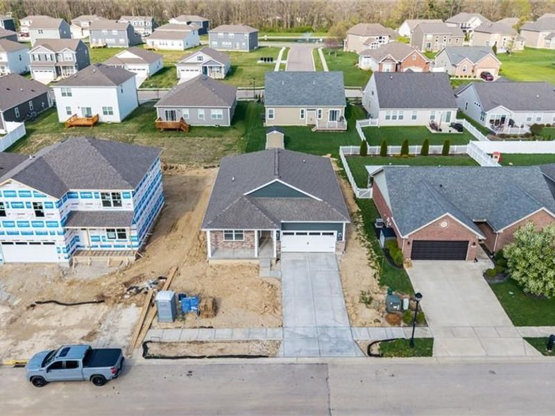 7755 Cilantro Way, Clayton, OH 45315 Photo 5