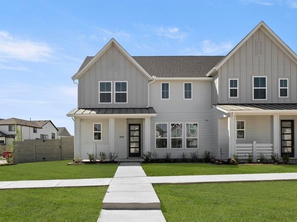 1601 Laurel Lane, Argyle, TX 76226