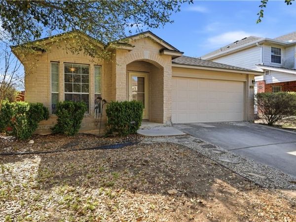 513 Zapata Circle , New Braunfels, TX 78130