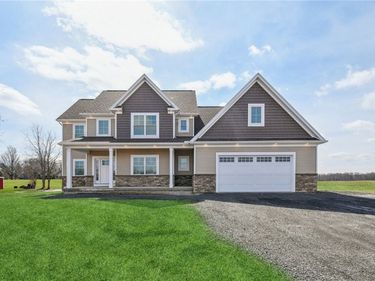 1 Stella Lane, Spencerport, NY 14559