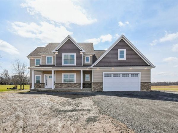 1 Stella Lane, Spencerport, NY 14559