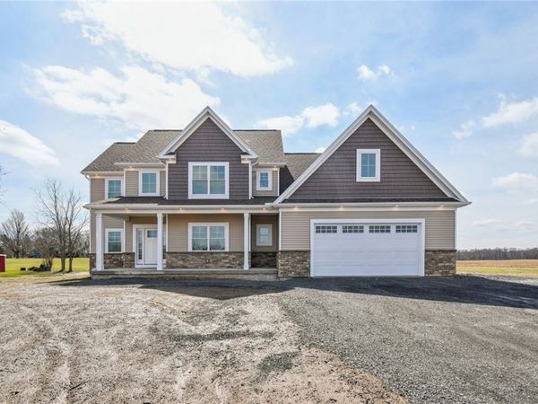 1 Stella Lane, Spencerport, NY 14559