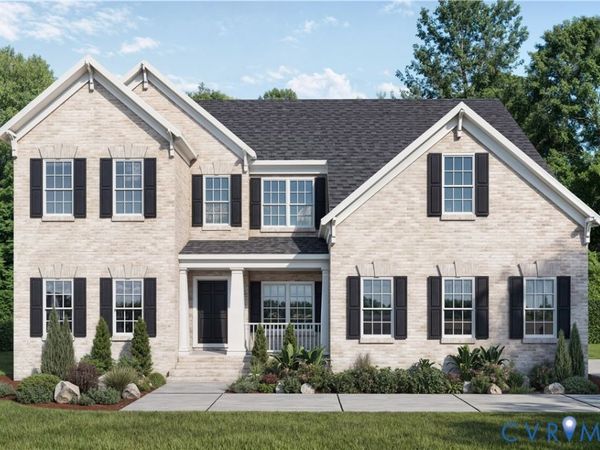 15148 Johns Trace Circle , Montpelier, VA 23192