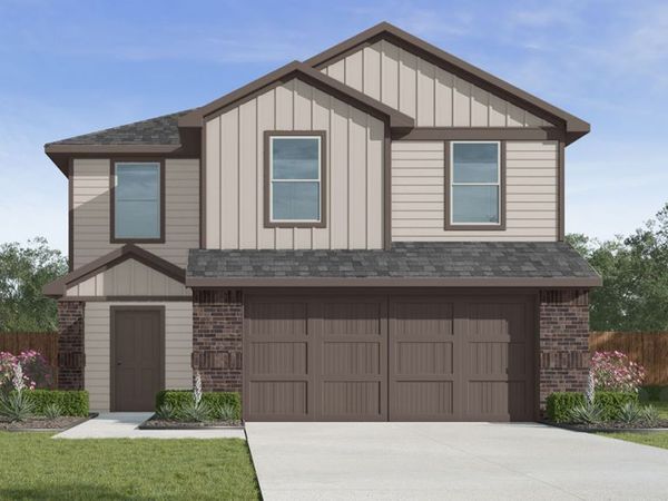 12703 Burro Canyon, Converse, TX 78109