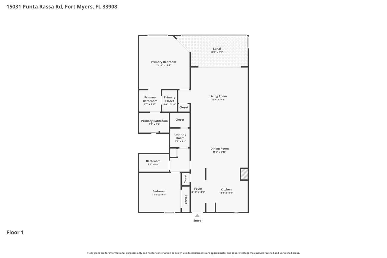 15031 Punta Rassa Rd, Unit 1103, Fort Myers, FL 33908 Photo