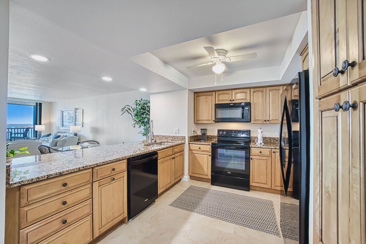 15031 Punta Rassa Rd, Unit 1103, Fort Myers, FL 33908 Photo