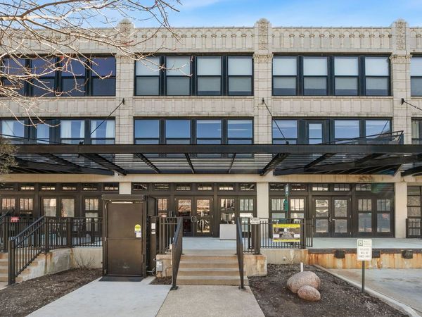 1151 W 15th Street, Unit 340, Chicago, IL 60608