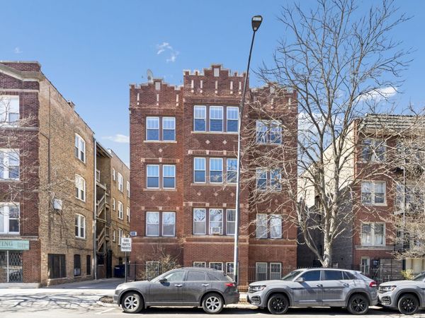 4414 N Ashland Avenue , Unit 3E, Chicago, IL 60640