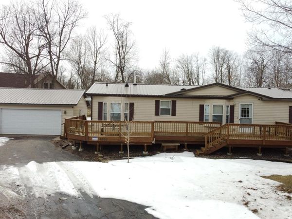 1800 White Cloud Drive E, Isle, MN 56342