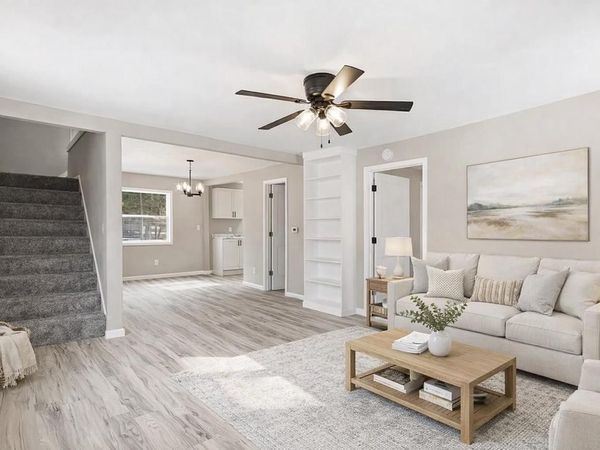 115 W 4TH STREET, Manawa, WI 54949