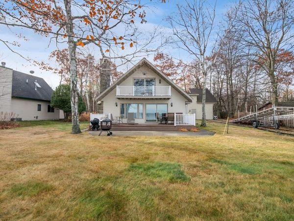 4126 SAND BAY POINT ROAD, Sturgeon Bay, WI 54235