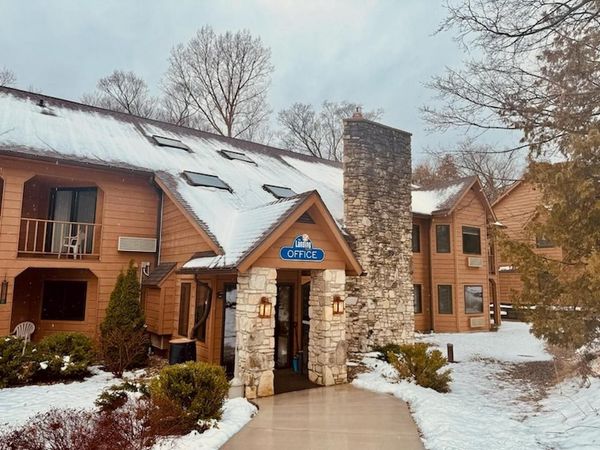 7741 STATE HWY 42, Unit 101, Egg Harbor, WI 54209