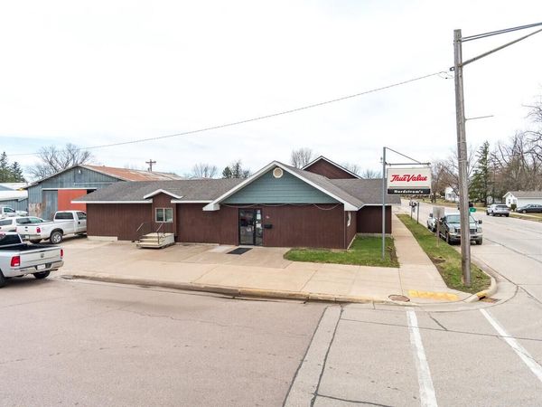 101 Tanner STREET, Melrose, WI 54642