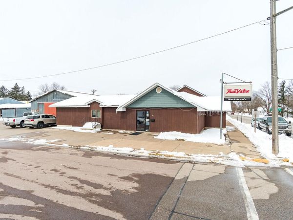 101 Tanner STREET, Melrose, WI 54642