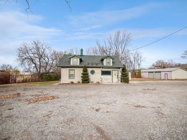 2657 UNIVERSITY AVENUE, Green Bay, WI 54303