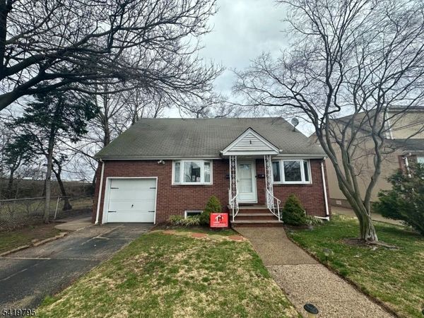 1 Carteret St, Unit 1, Linden, NJ 07036