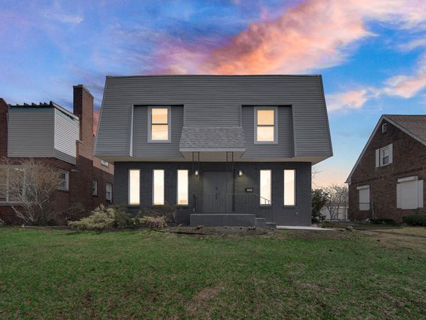 2585 Harrison Street, Gary, IN 46407