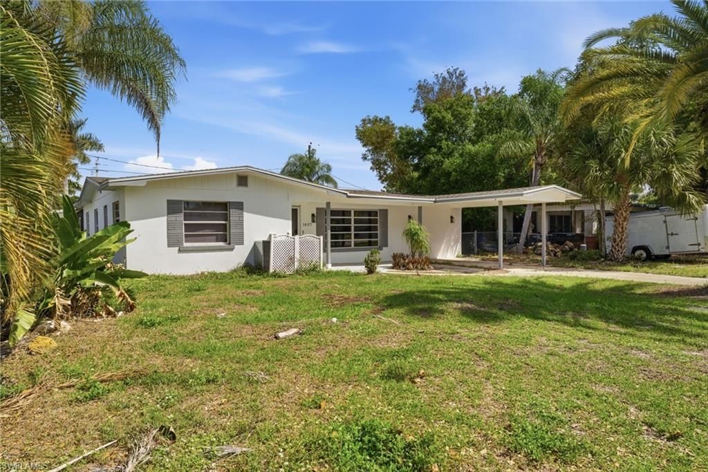 1637 Winkler Ave , Fort Myers, FL 33901 Photo