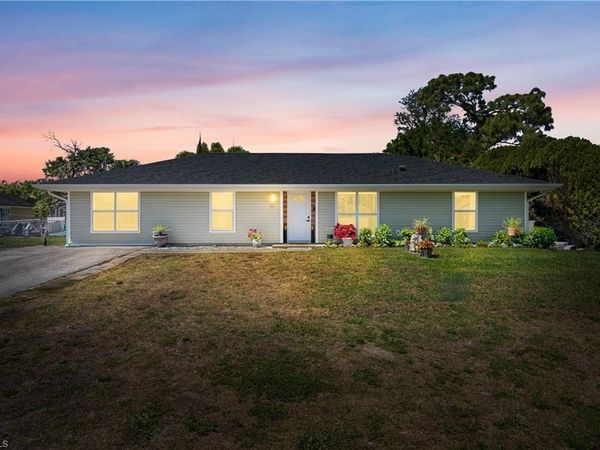 2335 50th TER SW, NAPLES, FL 34116