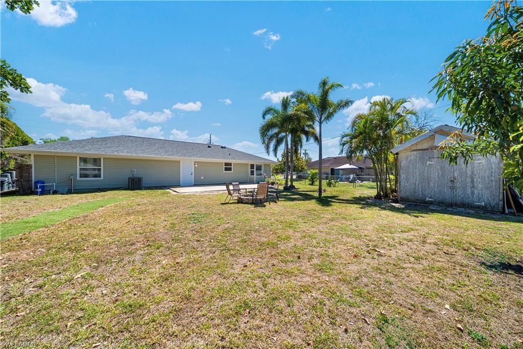 2335 50th Ter Sw, Naples, FL 34116 Photo
