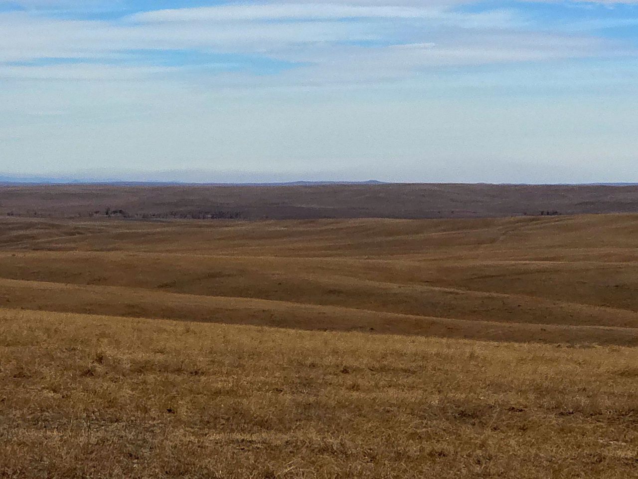 Please Call For Address, Oelrichs, SD 57763 Main Photo
