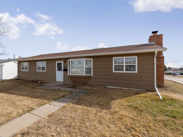 3210 Wisconsin Avenue, Rapid City, SD 57701