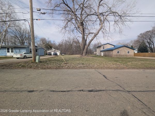 0 Dunlap Street, Lansing, MI 48911
