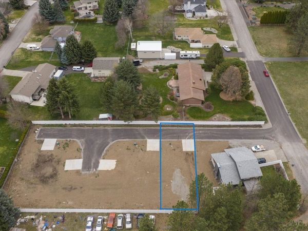 4XXX E Darrell Ln, Veradale, WA 99037