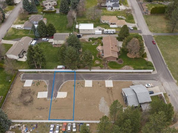 4XXX E Darrell Ln, Veradale, WA 99037