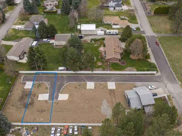 4XXX E Darrell Ln, Veradale, WA 99037