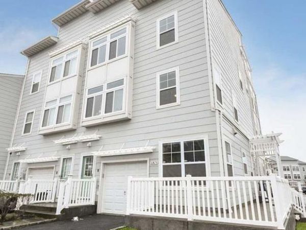 64-25 S Ocean Avenue , Unit B, Arverne, NY 11692