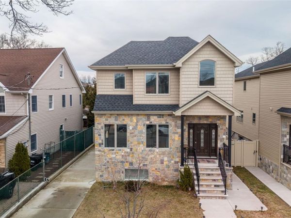 25 Sanford , Staten Island, NY 10307