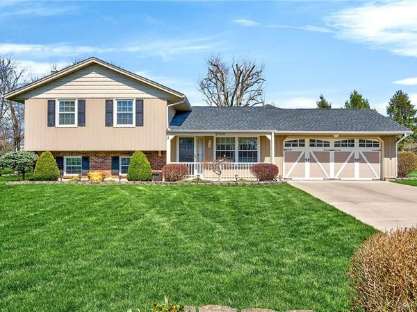 3700 Southbrook Drive, Beavercreek, OH 45430