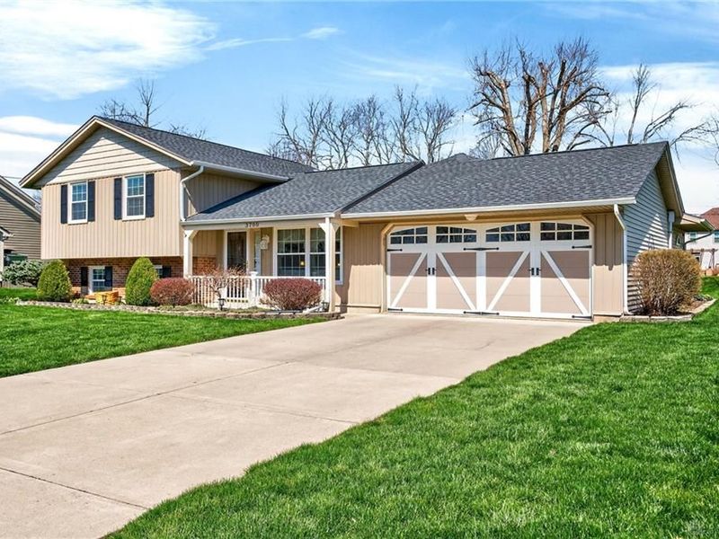 3700 Southbrook Drive, Beavercreek, OH 45430 Photo 5