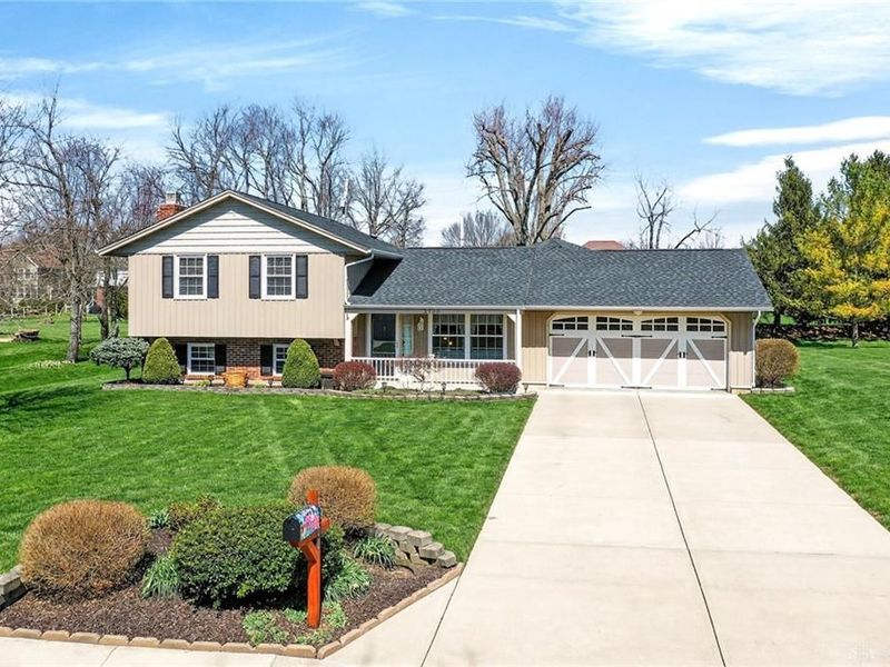 3700 Southbrook Drive, Beavercreek, OH 45430 Photo 57