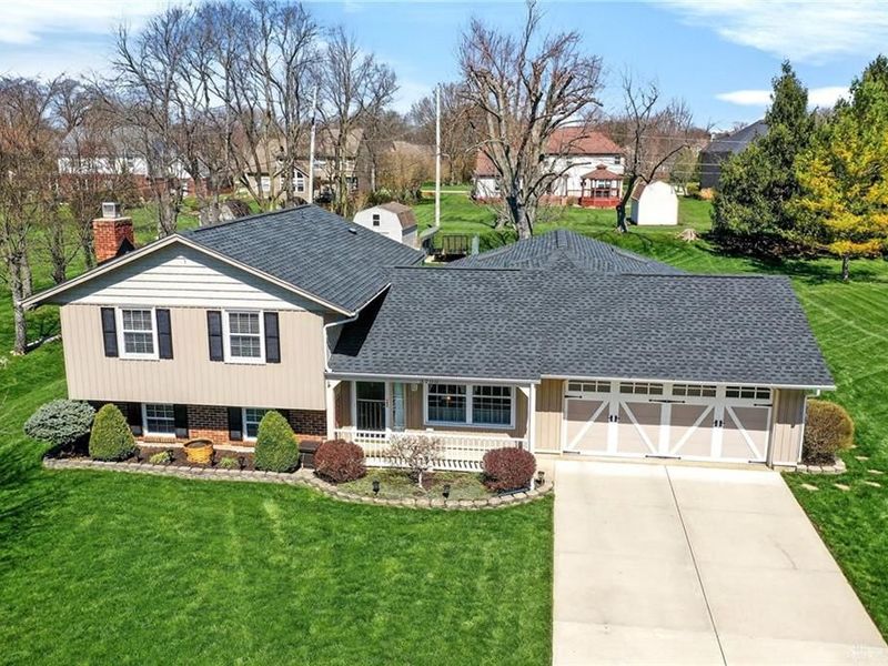 3700 Southbrook Drive, Beavercreek, OH 45430 Photo 58