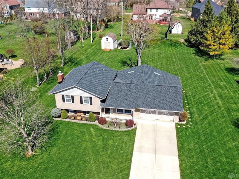 3700 Southbrook Drive, Beavercreek, OH 45430 Photo 59